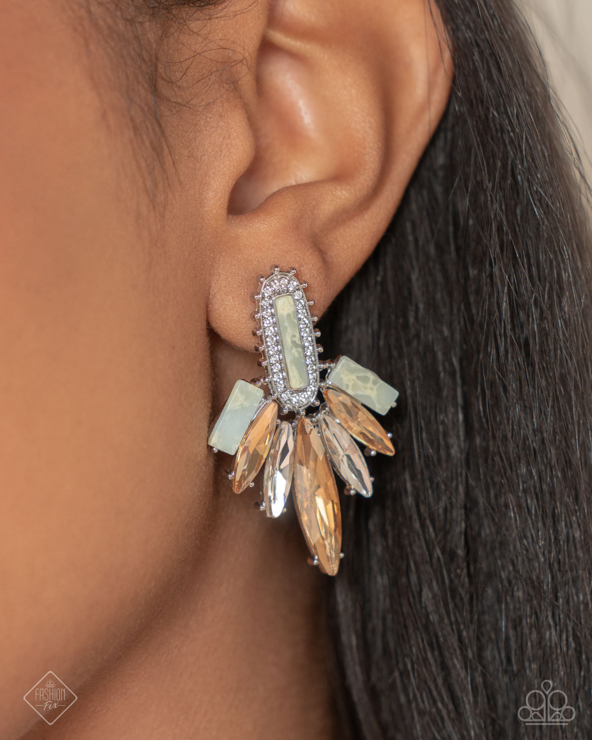 Fiercely 5th Avenue Complete Trend Blend