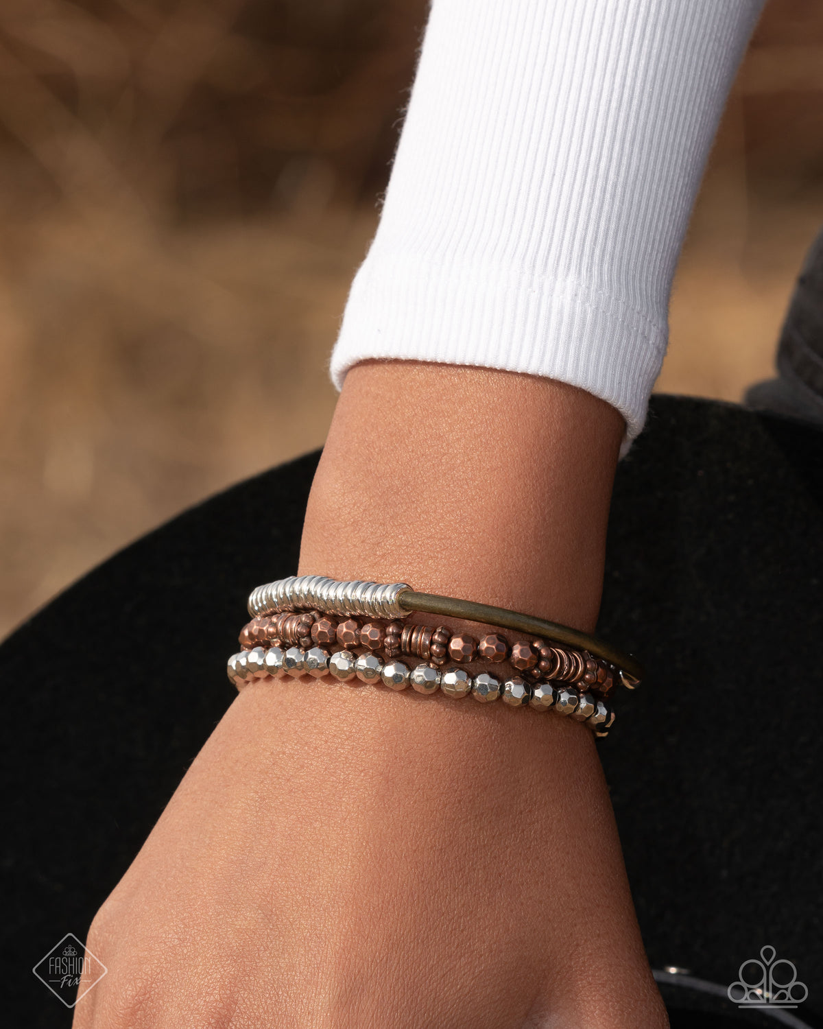 Magnificent Musings Complete Trend Blend