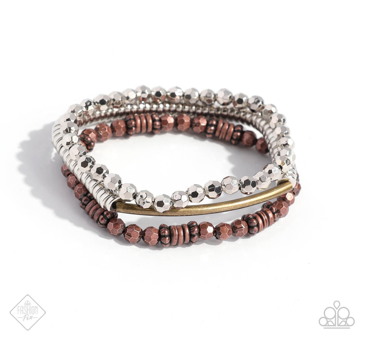 Fabulous Find Multi Bracelet