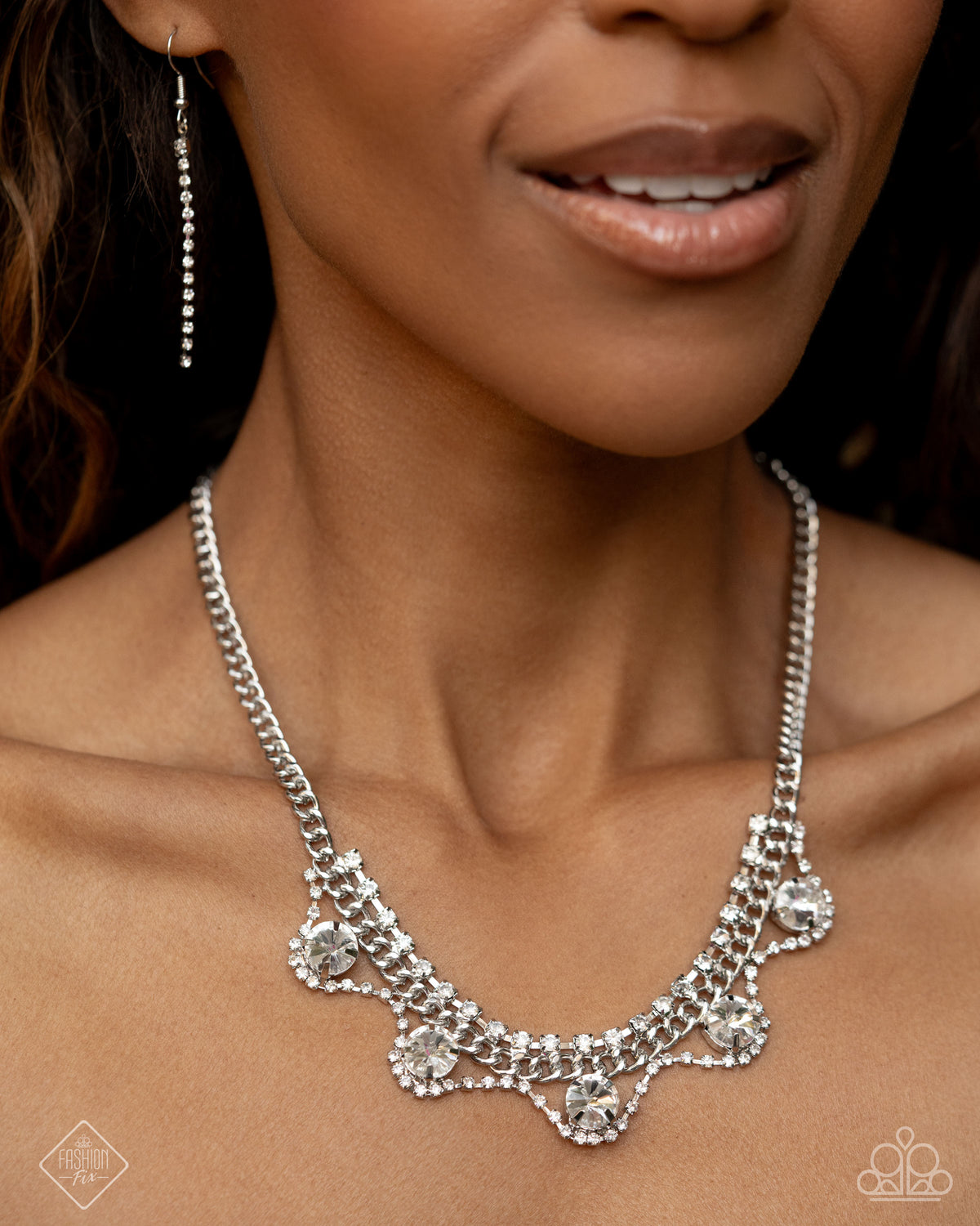 Fiercely 5th Avenue Complete Trend Blend