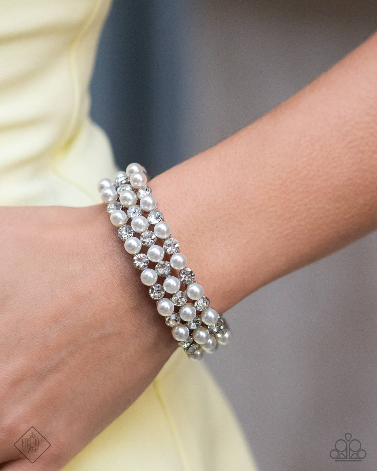 Fiercely 5th Avenue Complete Trend Blend