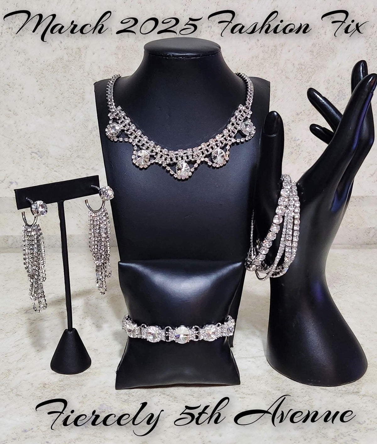 Fiercely 5th Avenue Complete Trend Blend