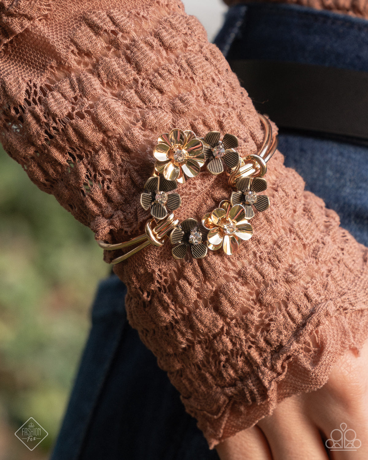 Glimpses of Malibu Complete Trend Blend