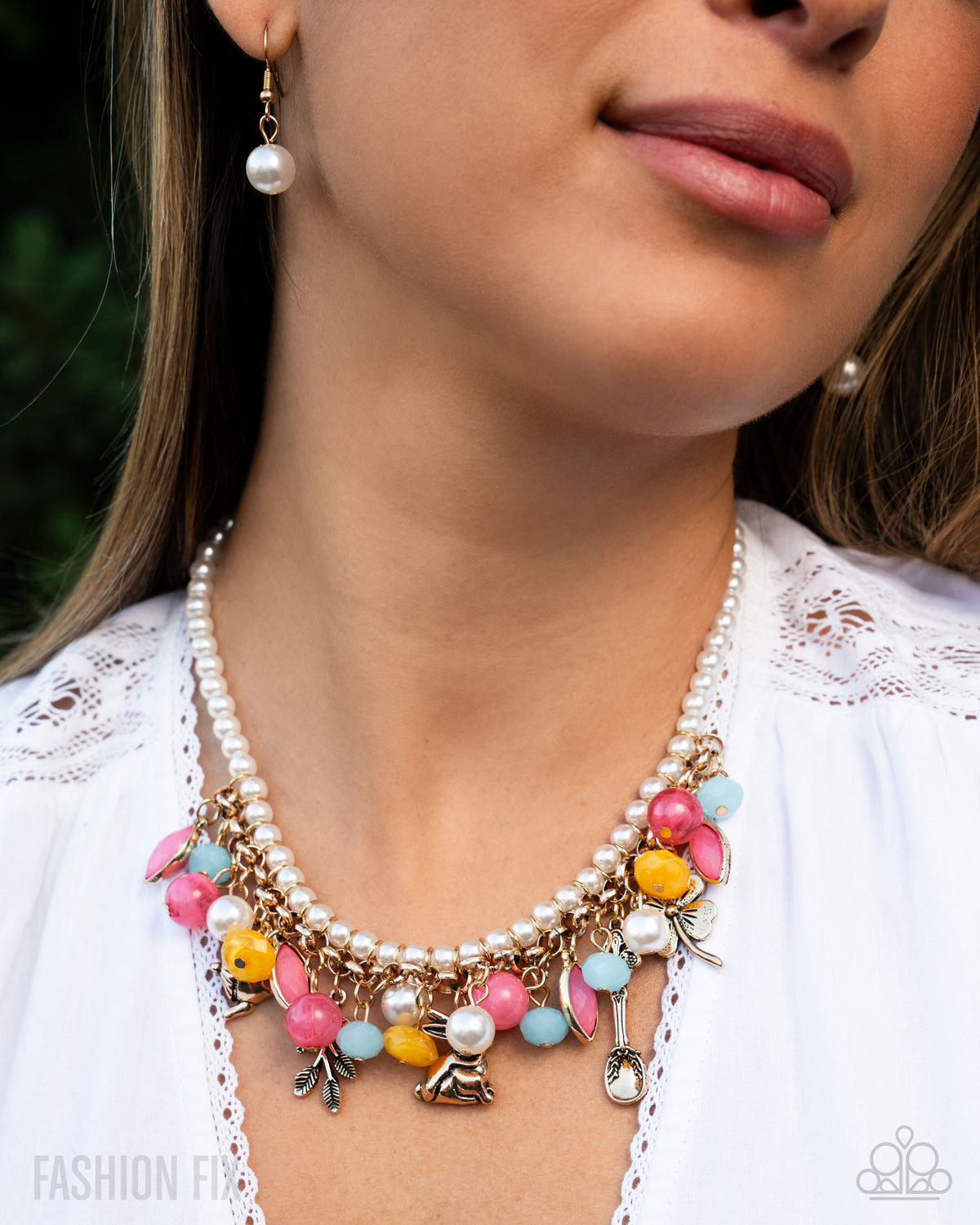 Glimpses of Malibu Complete Trend Blend