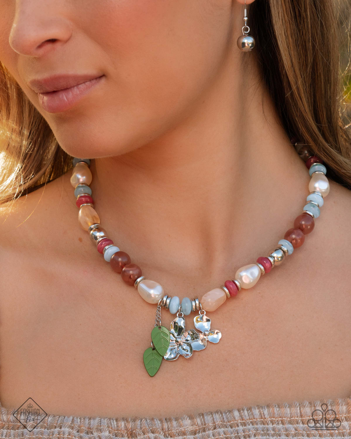 Glimpses of Malibu Complete Trend Blend