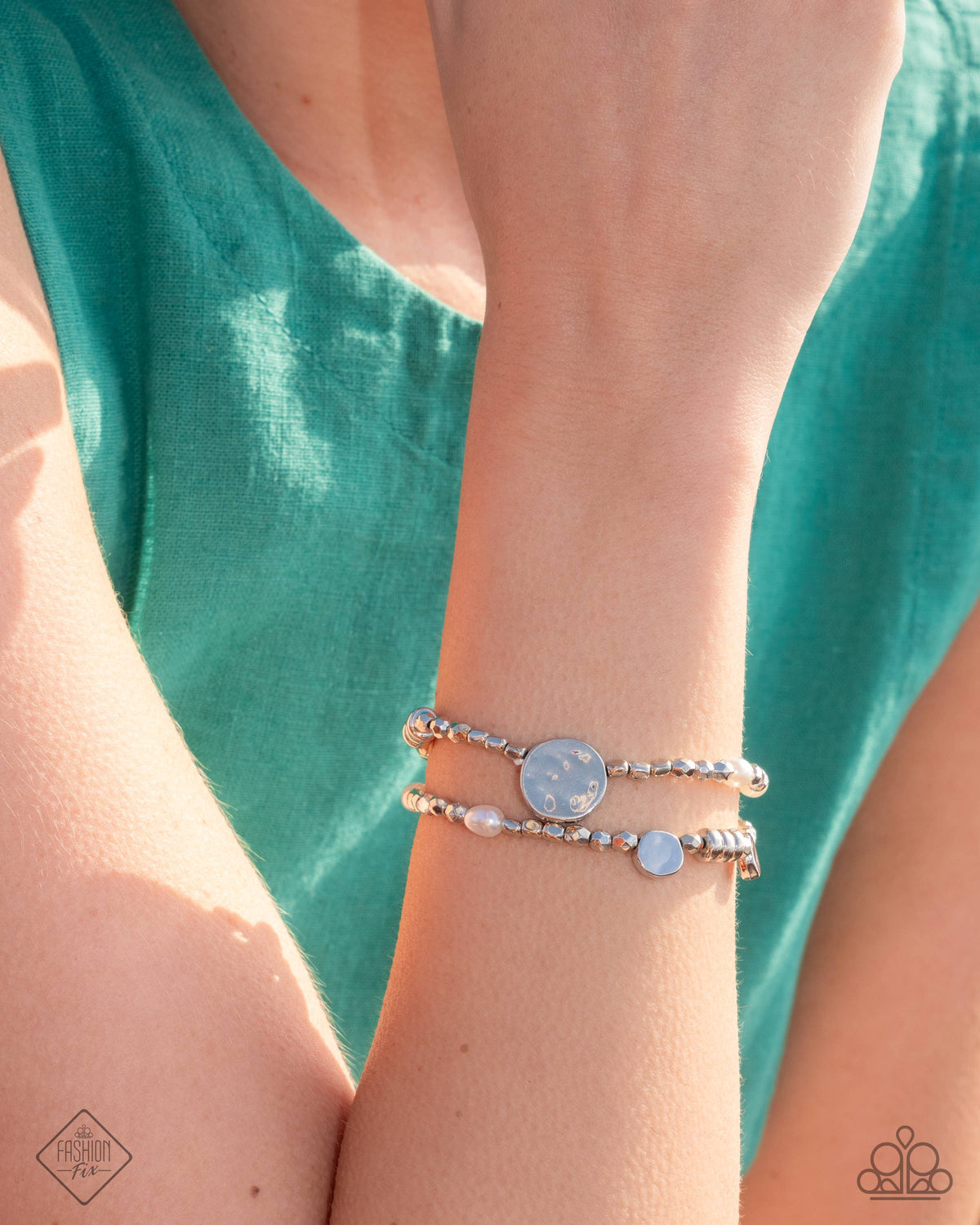 Glimpses of Malibu Complete Trend Blend