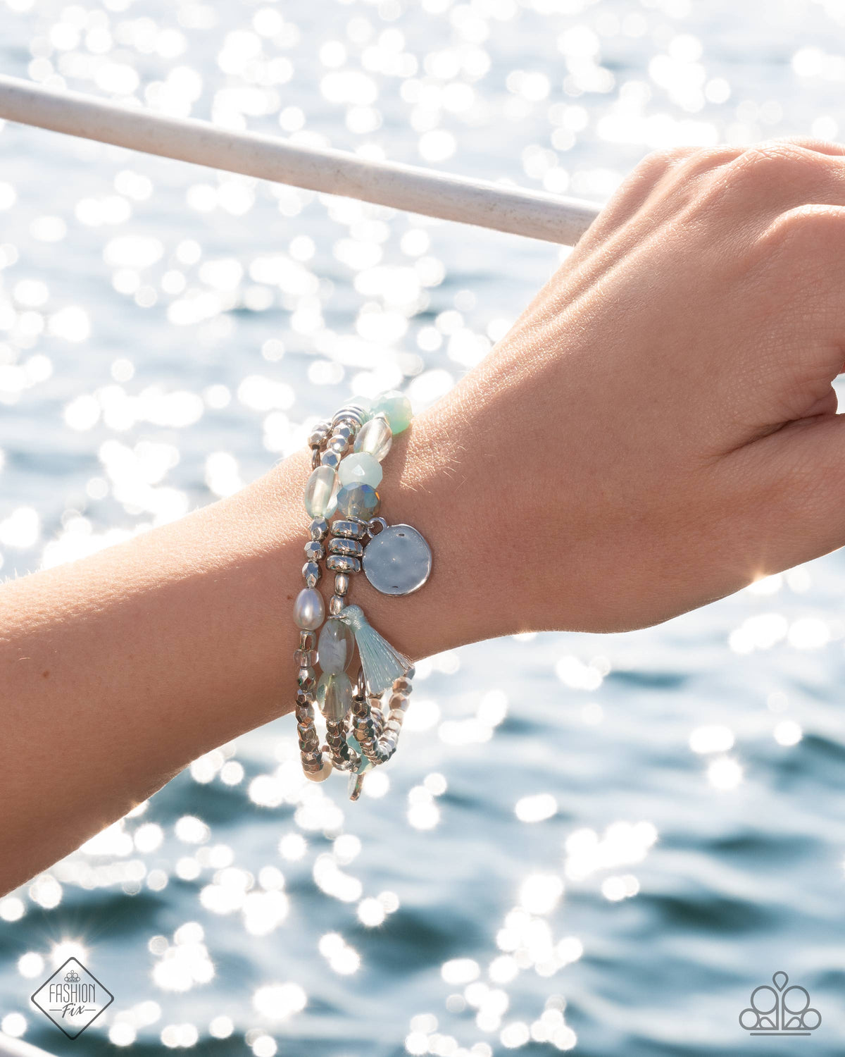 Glimpses of Malibu Complete Trend Blend
