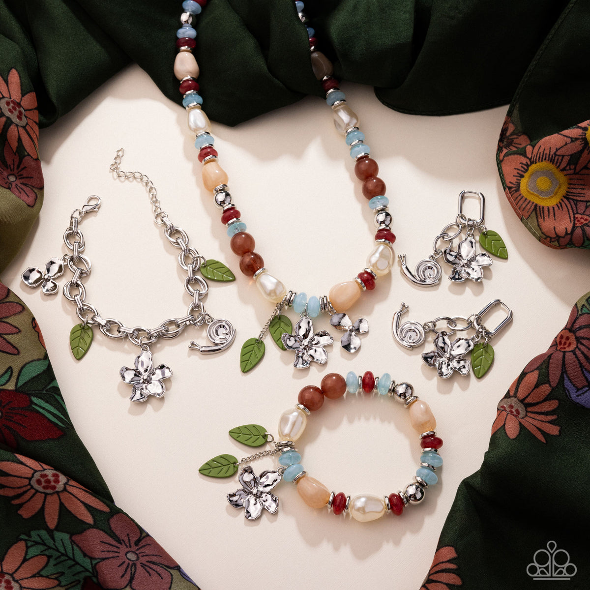 Glimpses of Malibu Complete Trend Blend