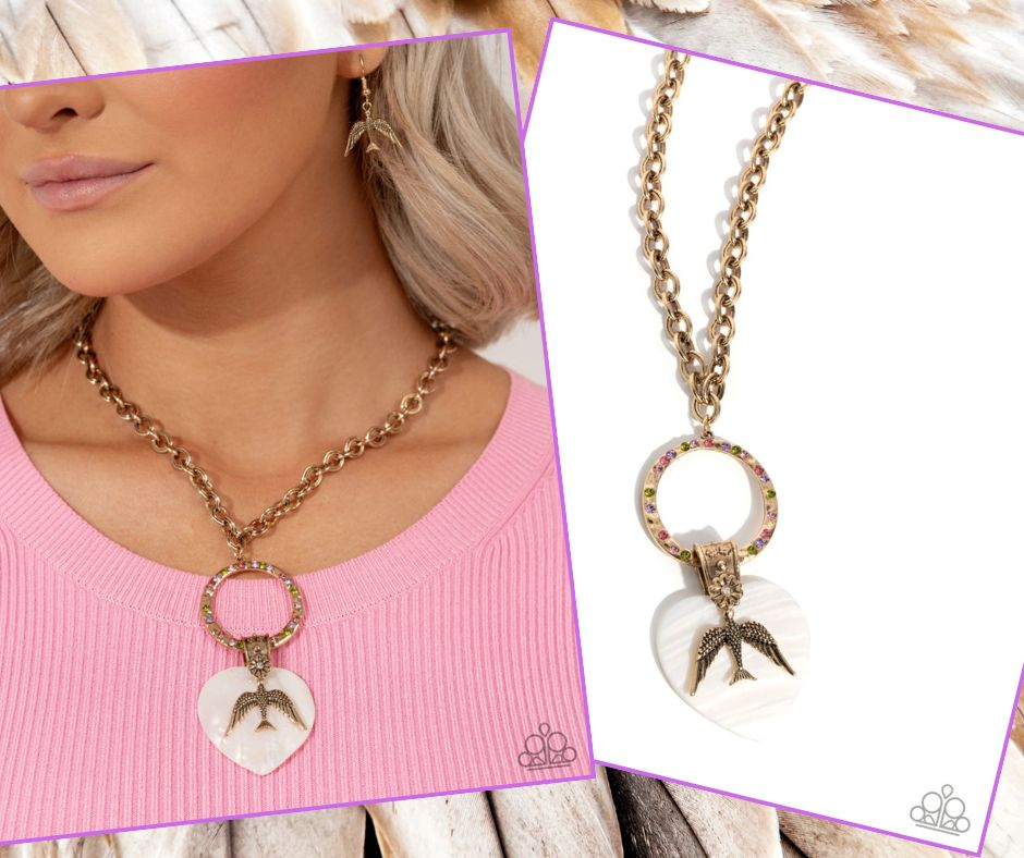 Malibu Match Multi Necklace