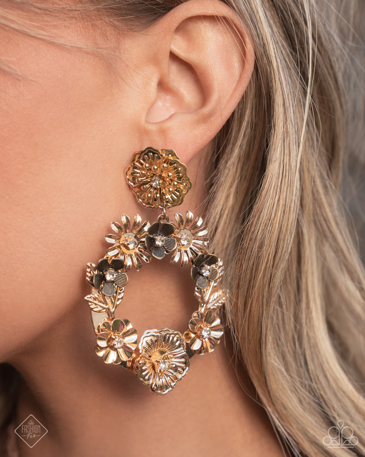 Glimpses of Malibu Complete Trend Blend