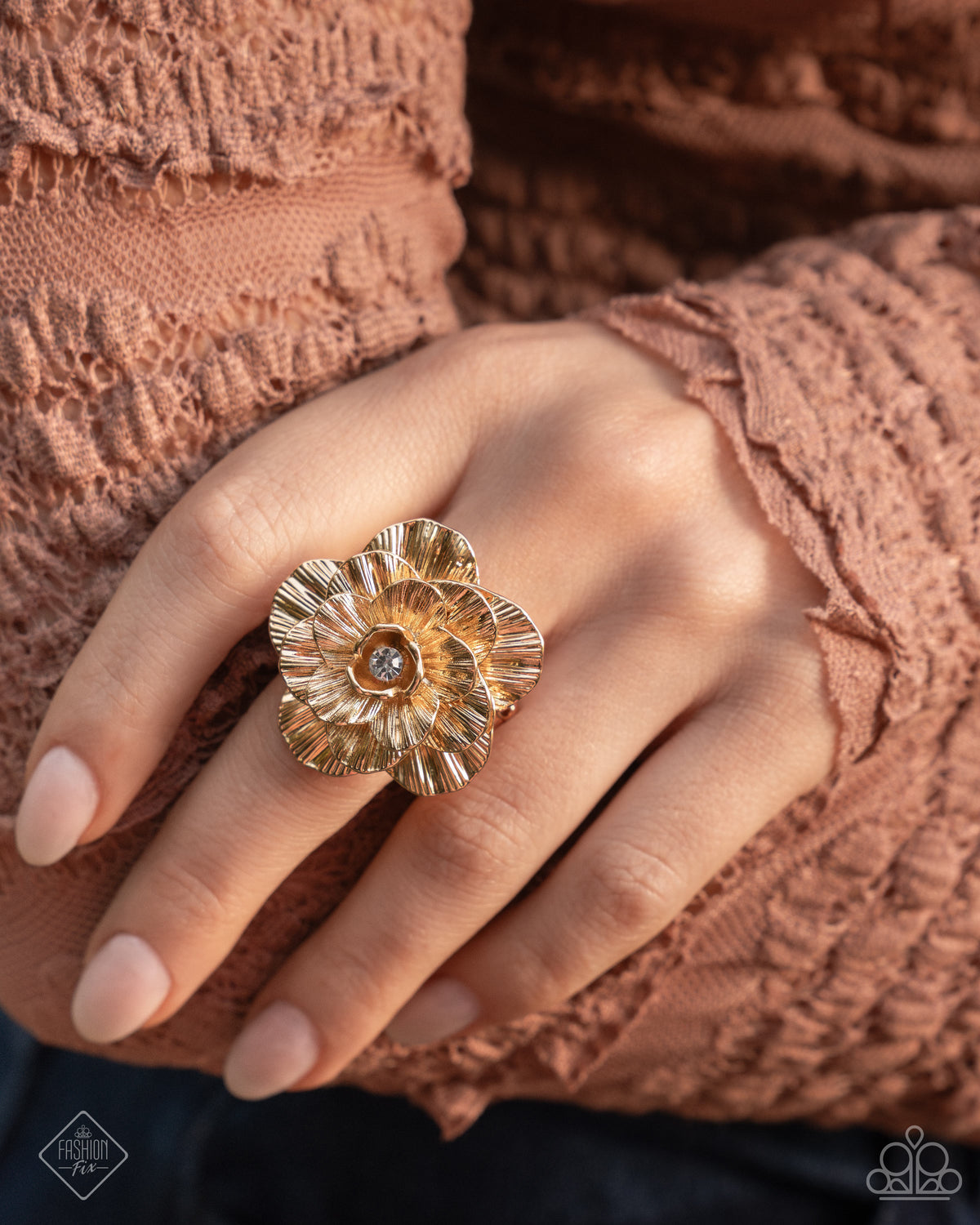 Glimpses of Malibu Complete Trend Blend