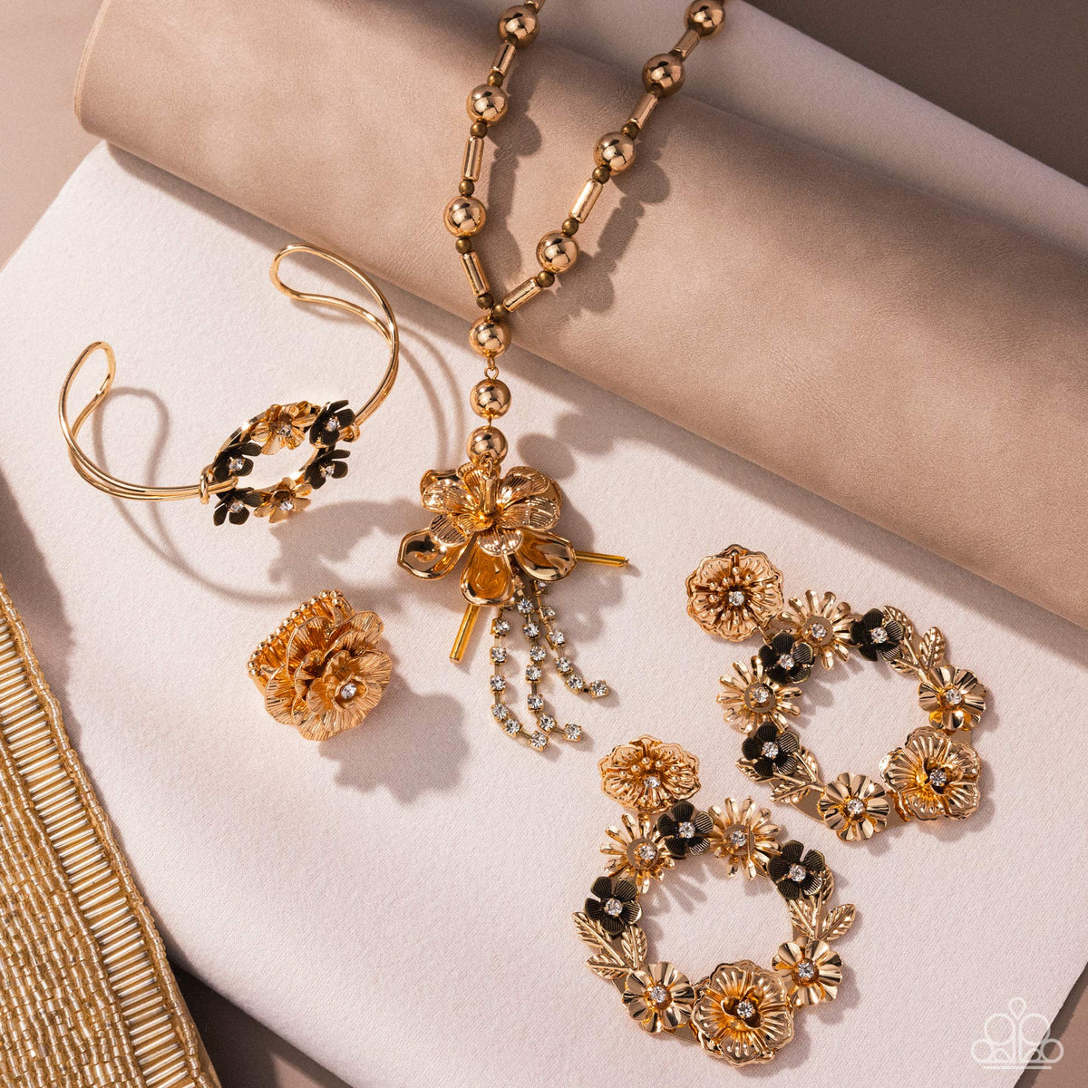 Glimpses of Malibu Complete Trend Blend