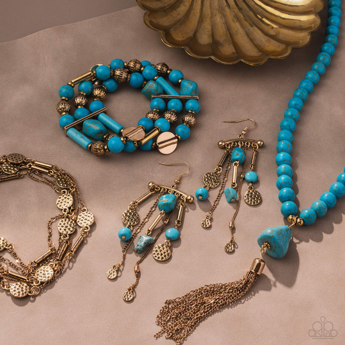 Simply Santa Fe Complete Trend Blend