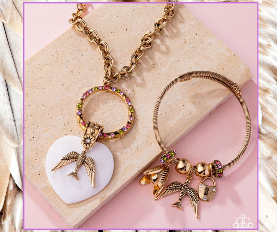 Malibu Match Multi Necklace