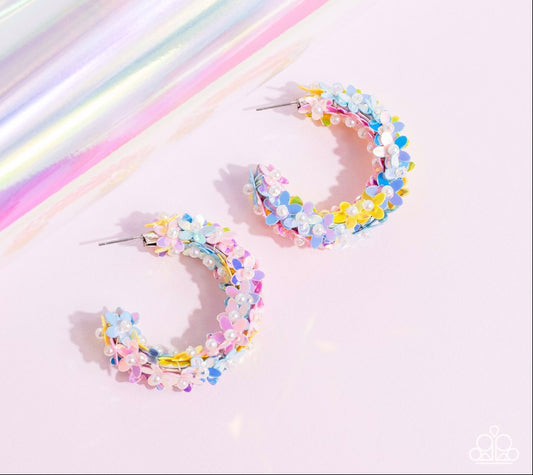 Fairy Fantasia Multi Hoops