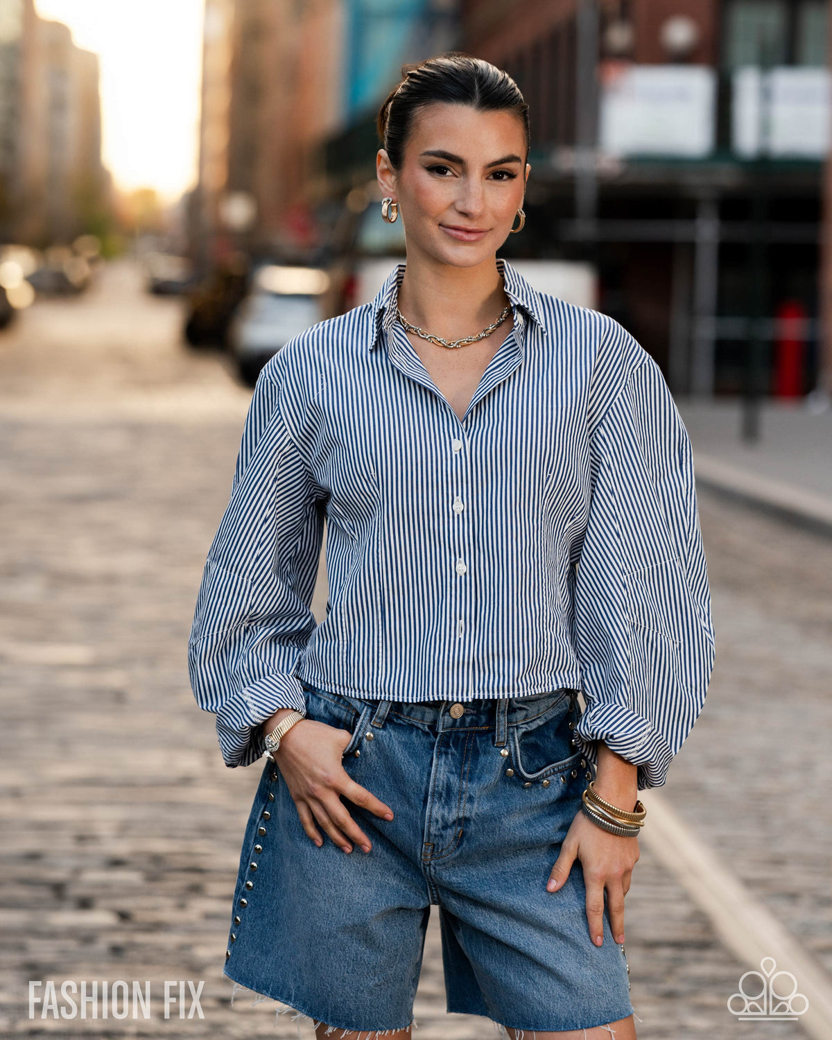 Magnificent Musings Complete Trend Blend