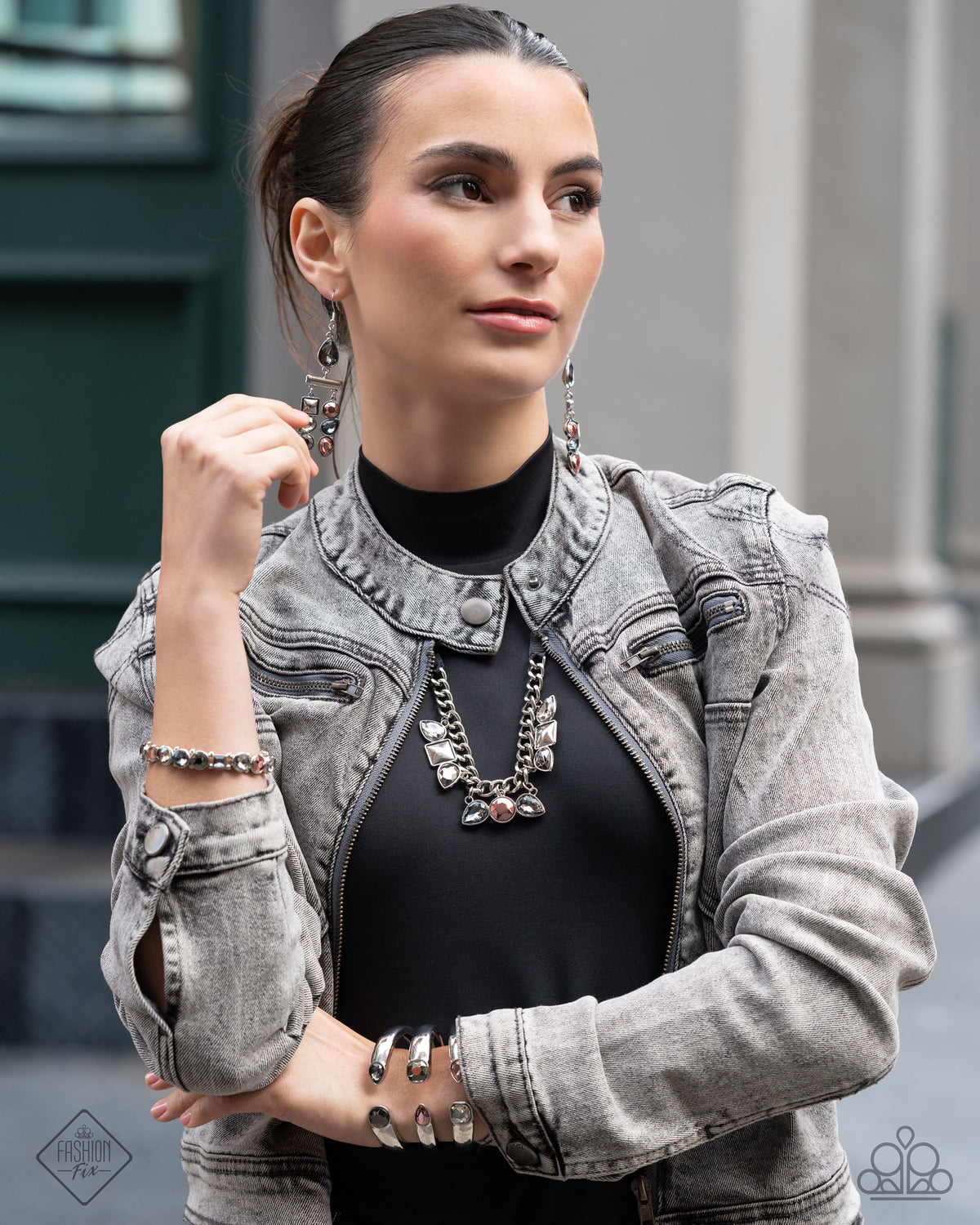 Magnificent Musings Complete Trend Blend