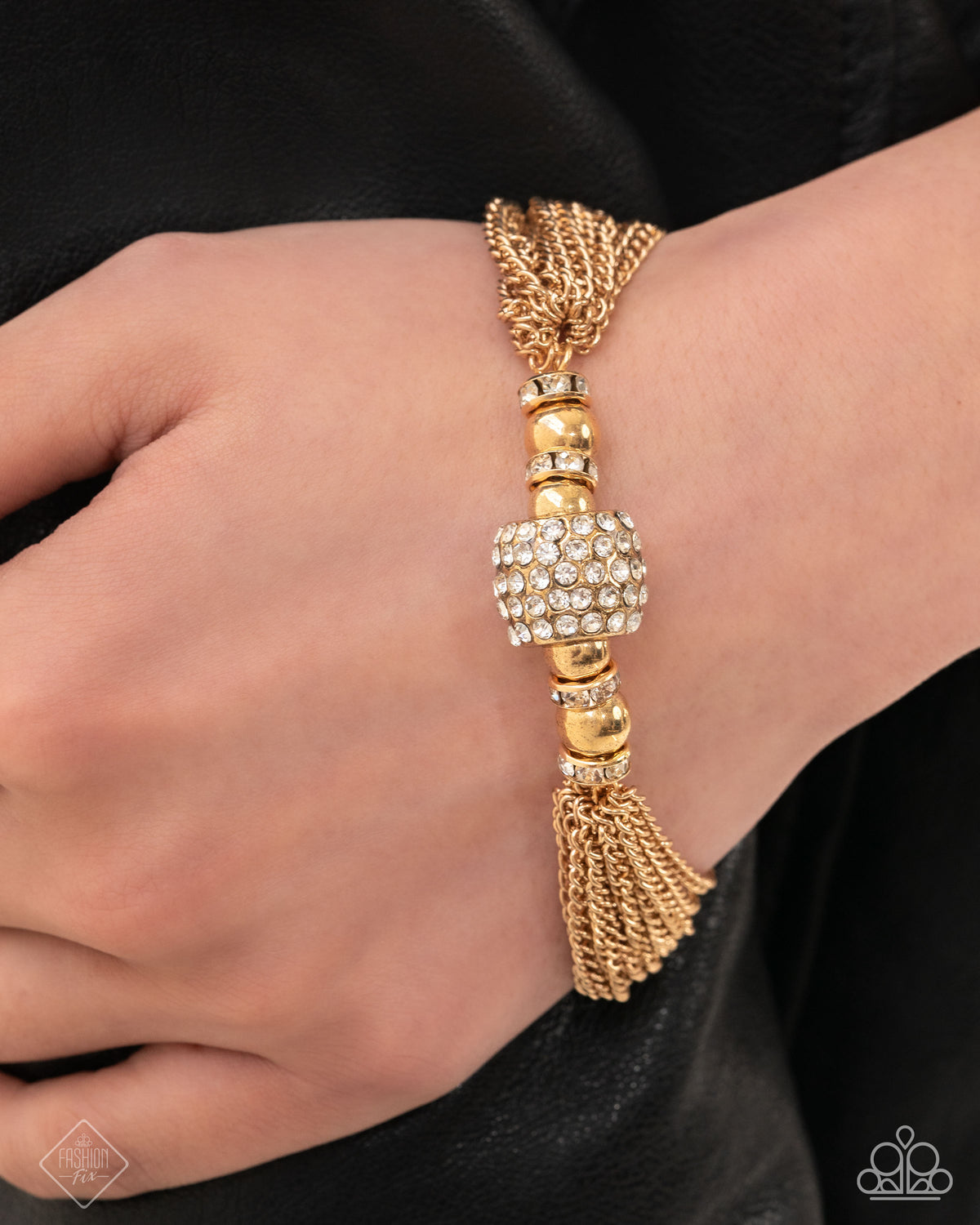 Magnificent Musings Complete Trend Blend