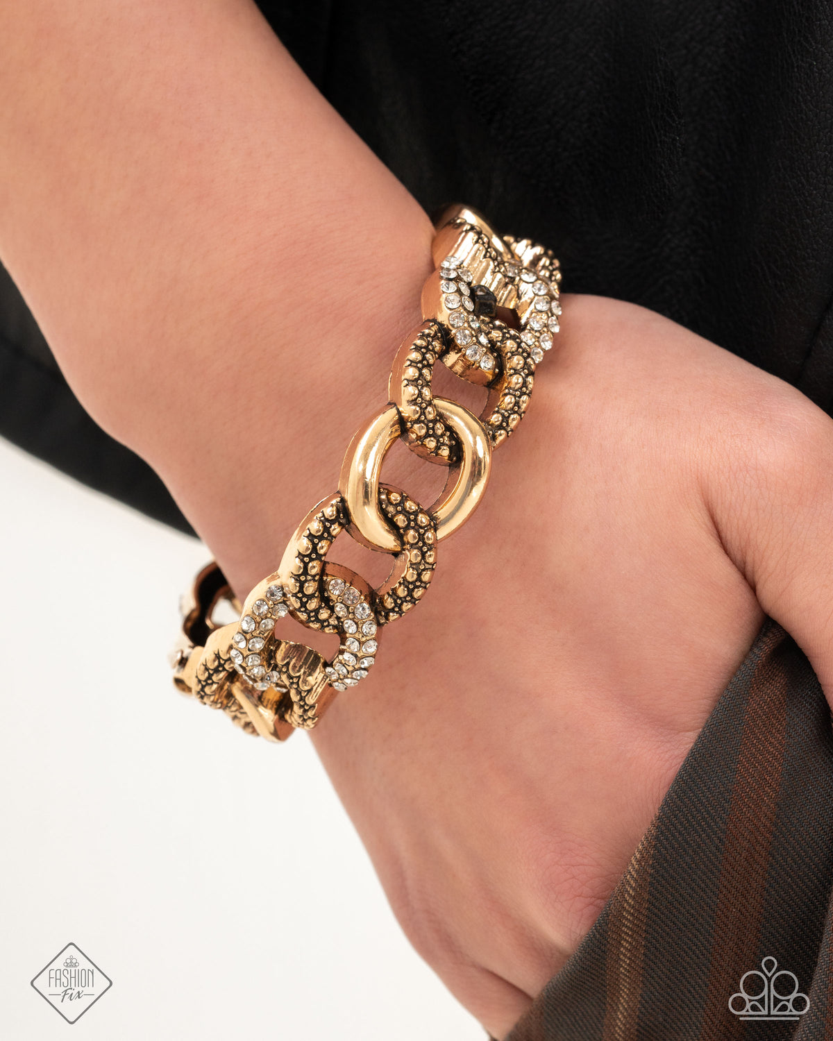 Magnificent Musings Complete Trend Blend