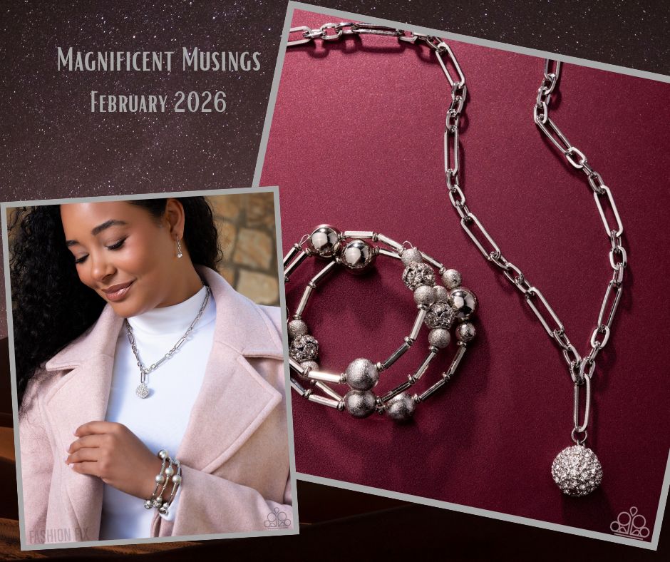 Magnificent Musings Feb '26