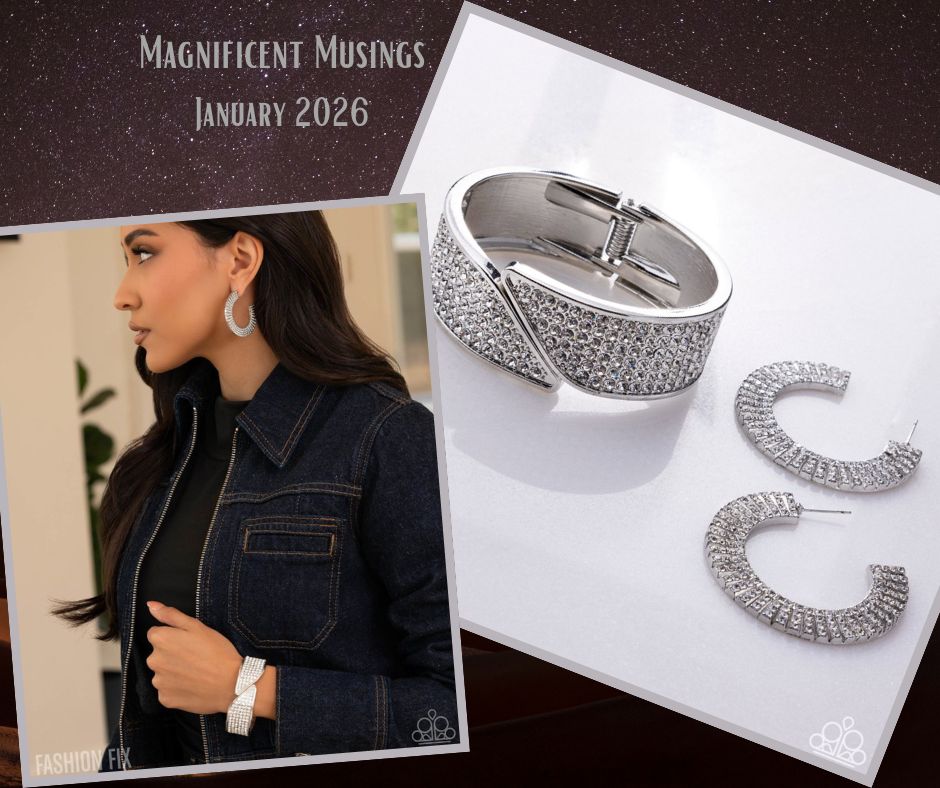 Magnificent Musings Jan '26