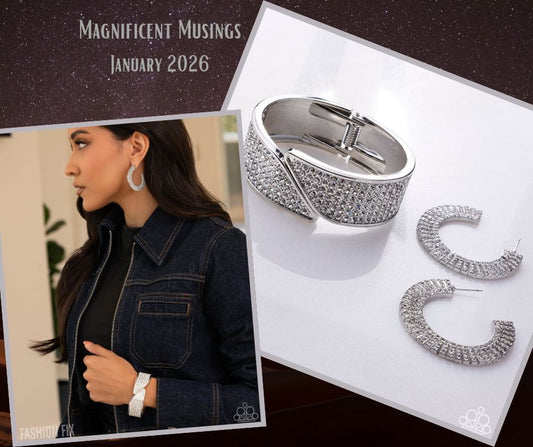 Magnificent Musings Jan '26