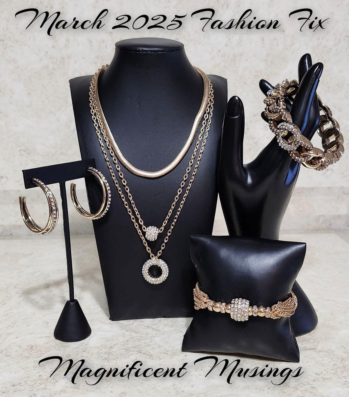 Magnificent Musings Complete Trend Blend