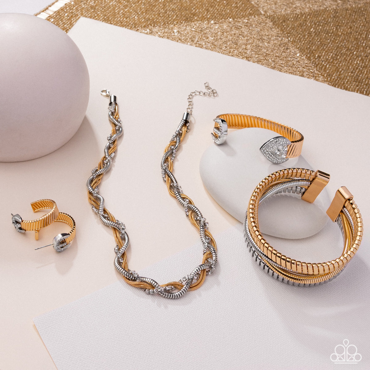 Magnificent Musings Complete Trend Blend