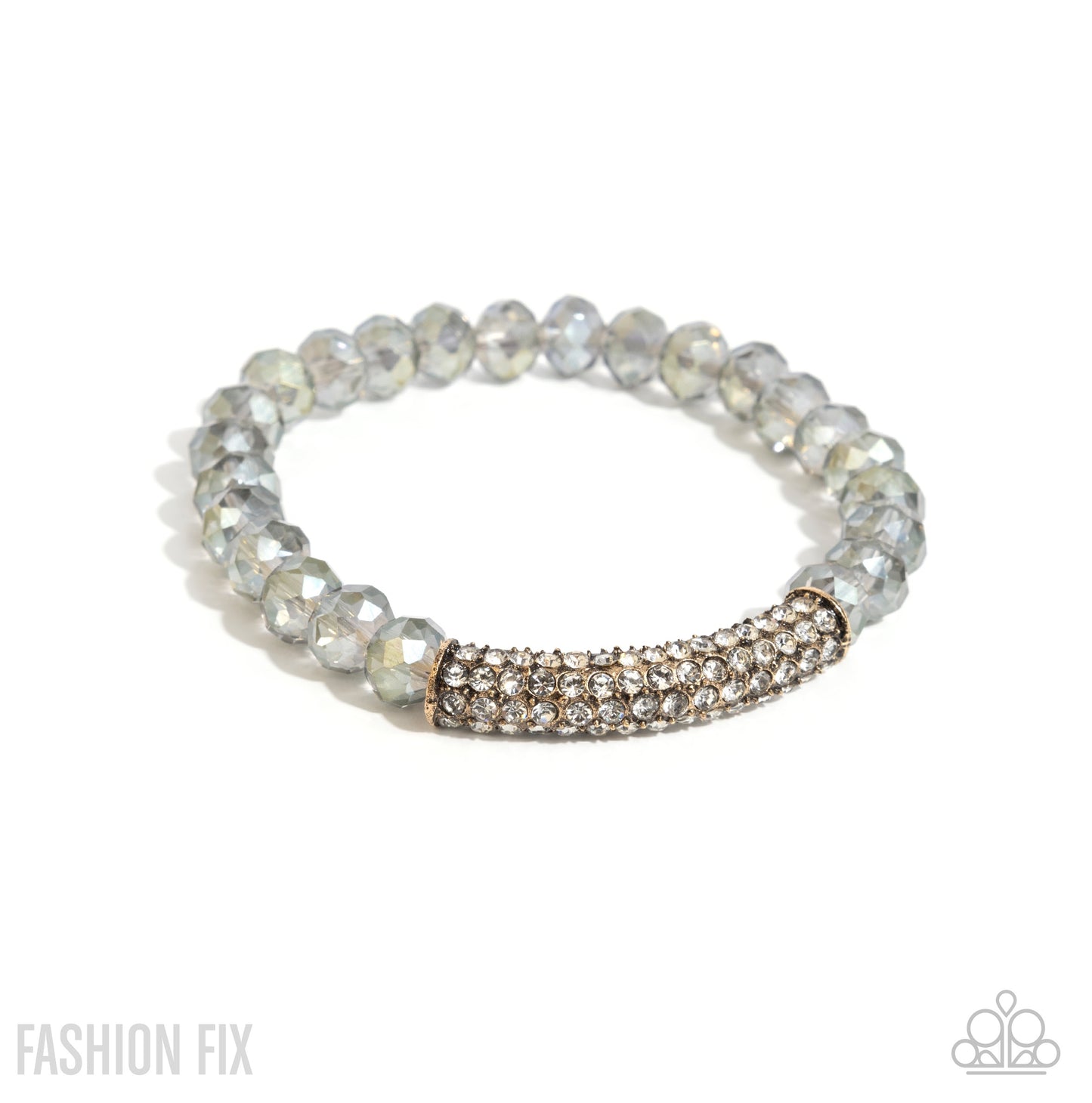 Pivotal Pageant Multi Bracelet