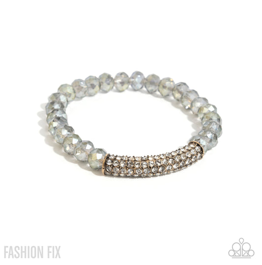 Pivotal Pageant Multi Bracelet