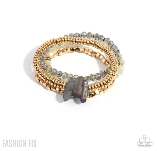 Principal Panoply Multi Bracelet