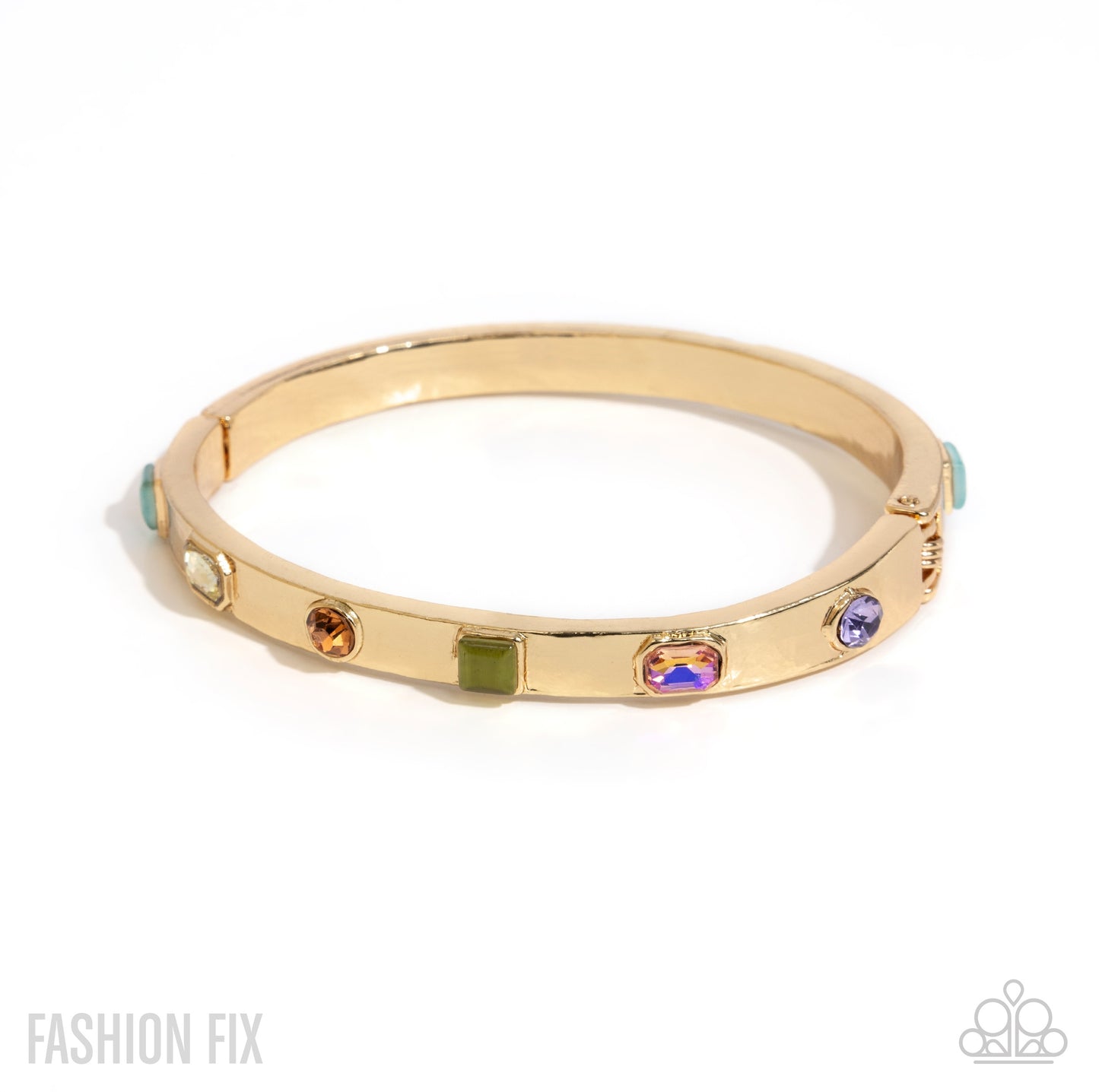 Proper Poise Multi Bracelet