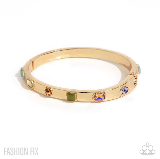 Proper Poise Multi Bracelet