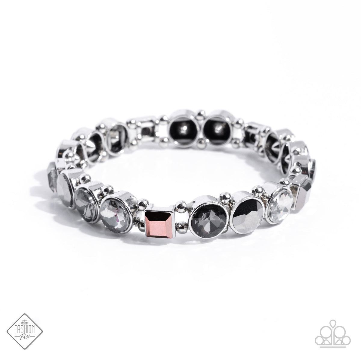 Quaint Qualification Multi Bracelet