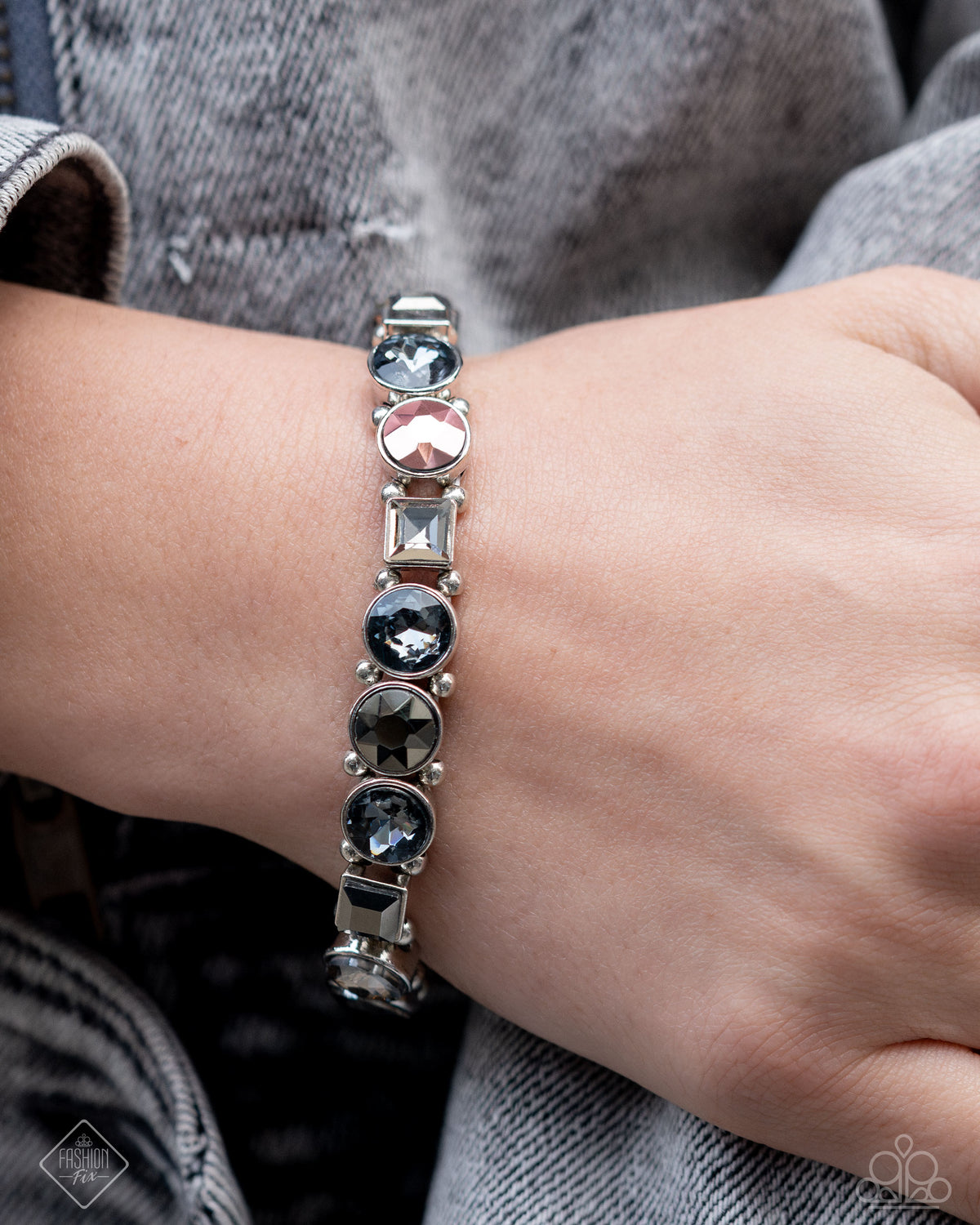 Quaint Qualification Multi Bracelet