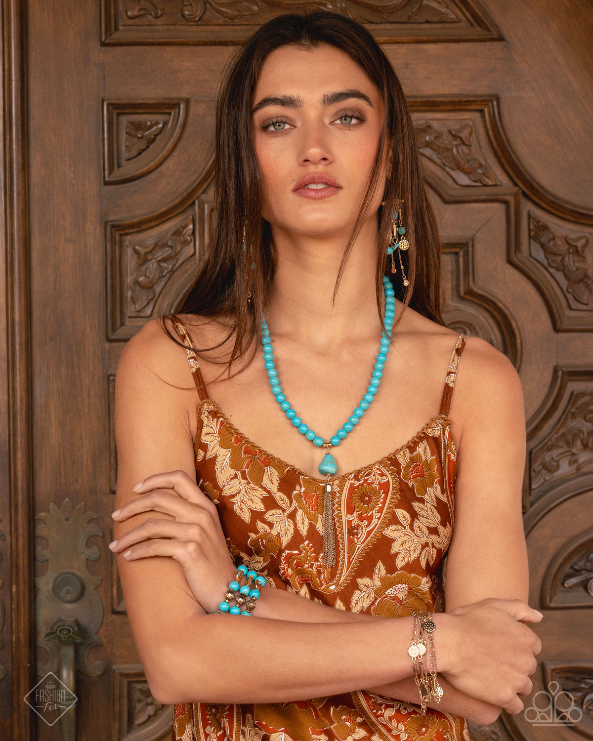 Simply Santa Fe Complete Trend Blend