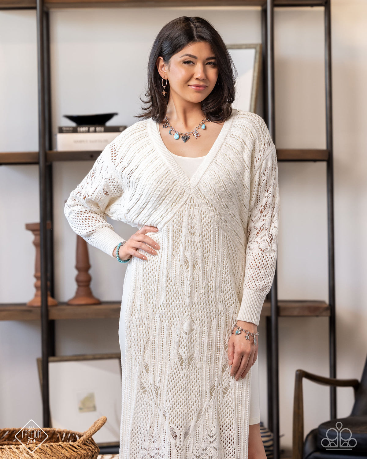 Simply Santa Fe Complete Trend Blend