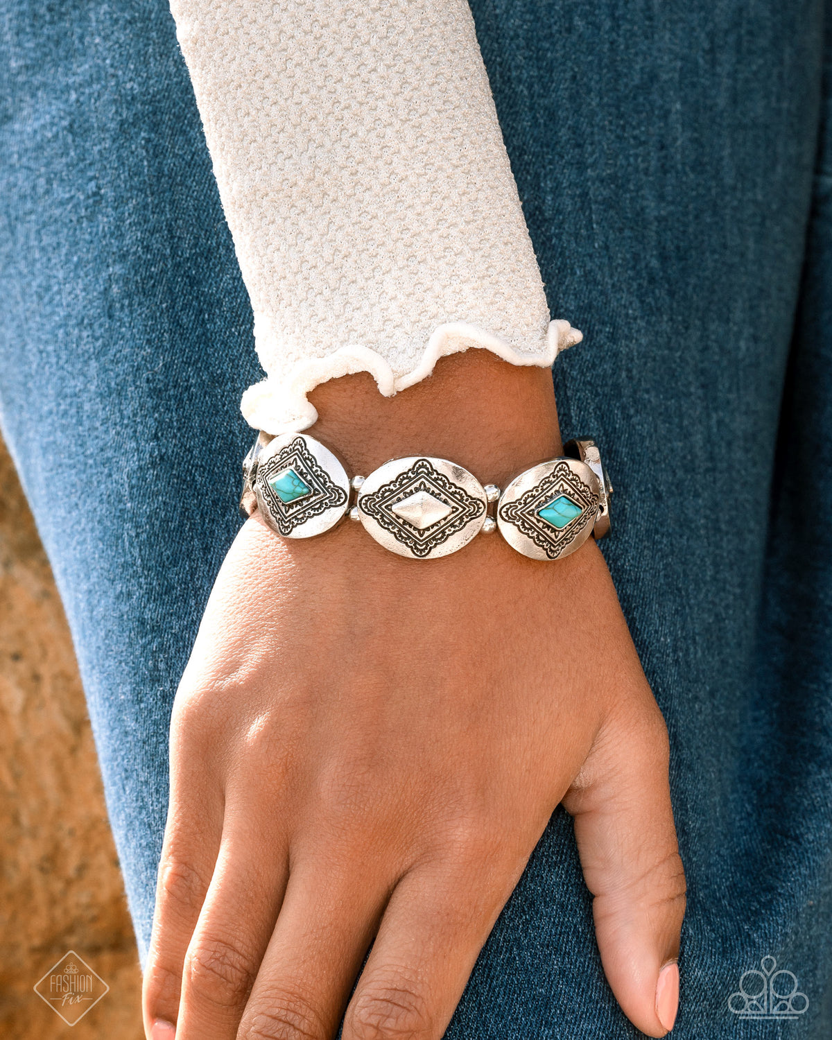 Simply Santa Fe Complete Trend Blend