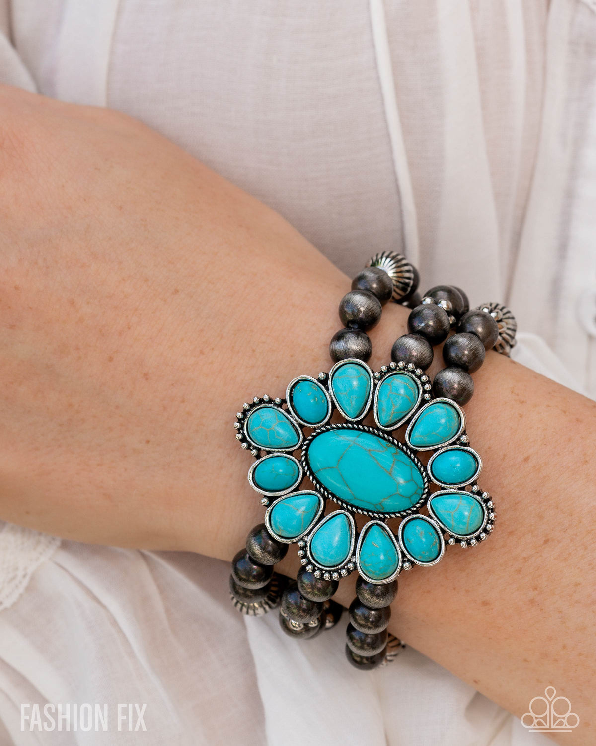 Simply Santa Fe Complete Trend Blend