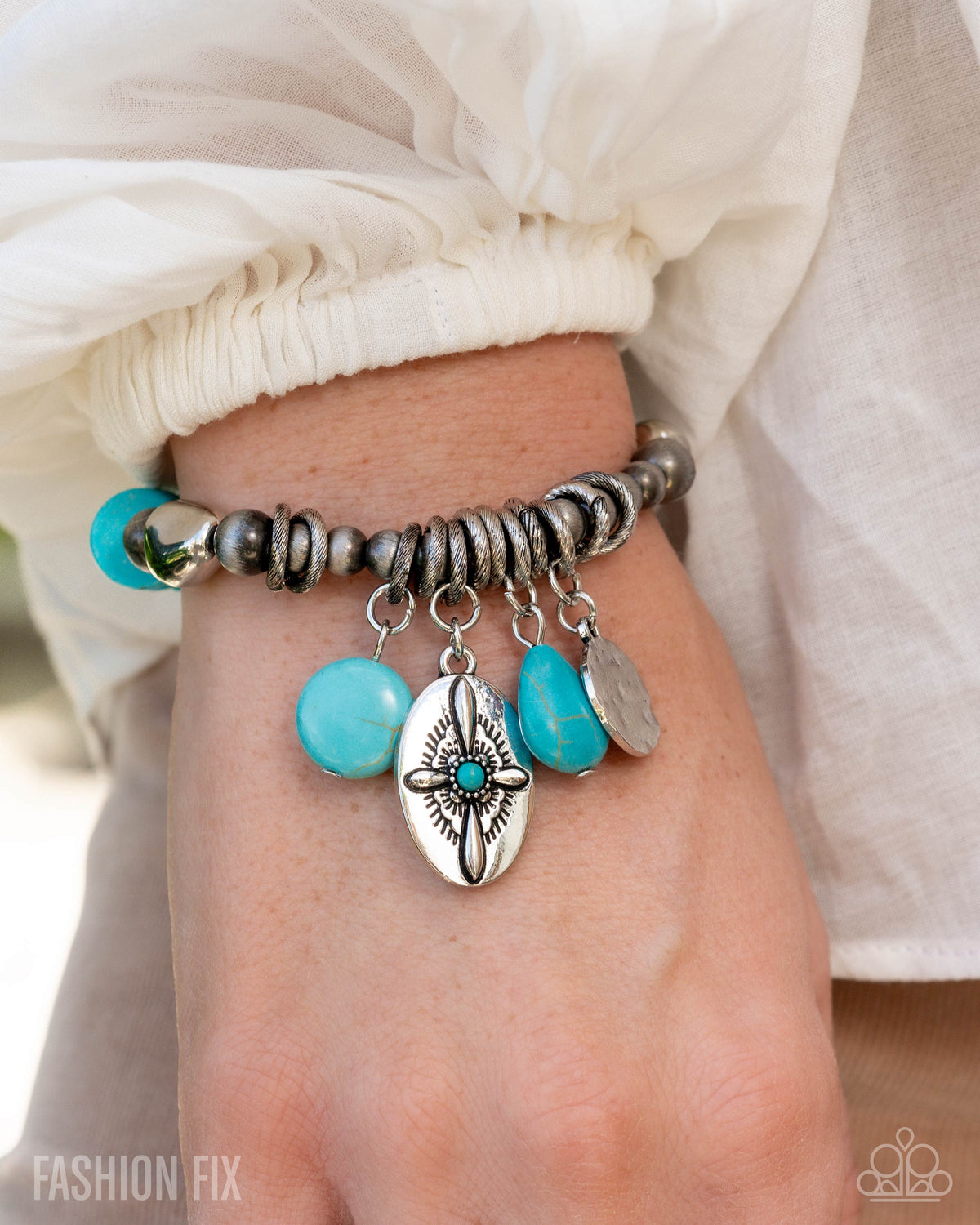 Simply Santa Fe Complete Trend Blend