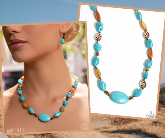 Adorably Adaptable Multi Necklace