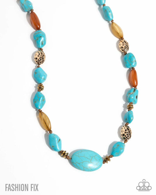 Adorably Adaptable Multi Necklace