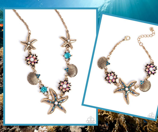 Starfish Complete Look