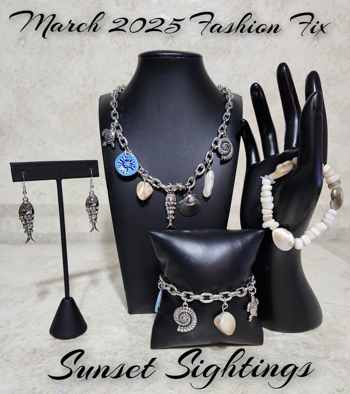 Sunset Sightings Complete Trend Blend