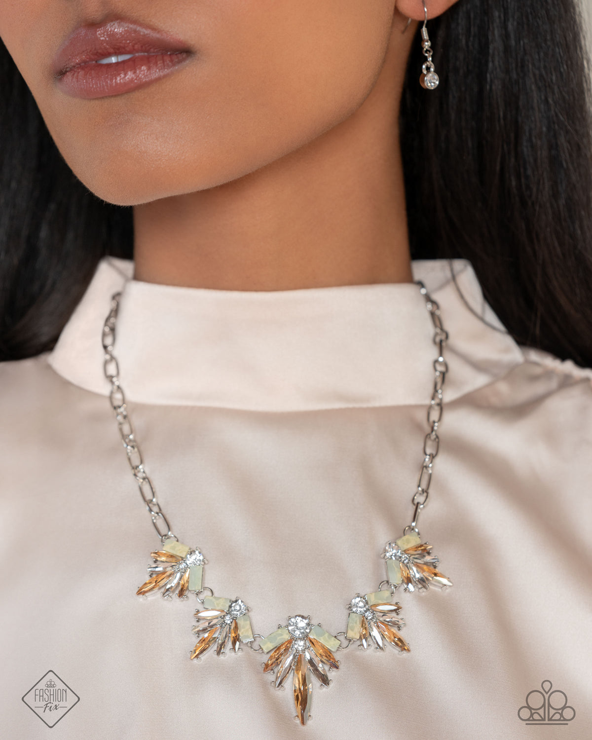 Fiercely 5th Avenue Complete Trend Blend