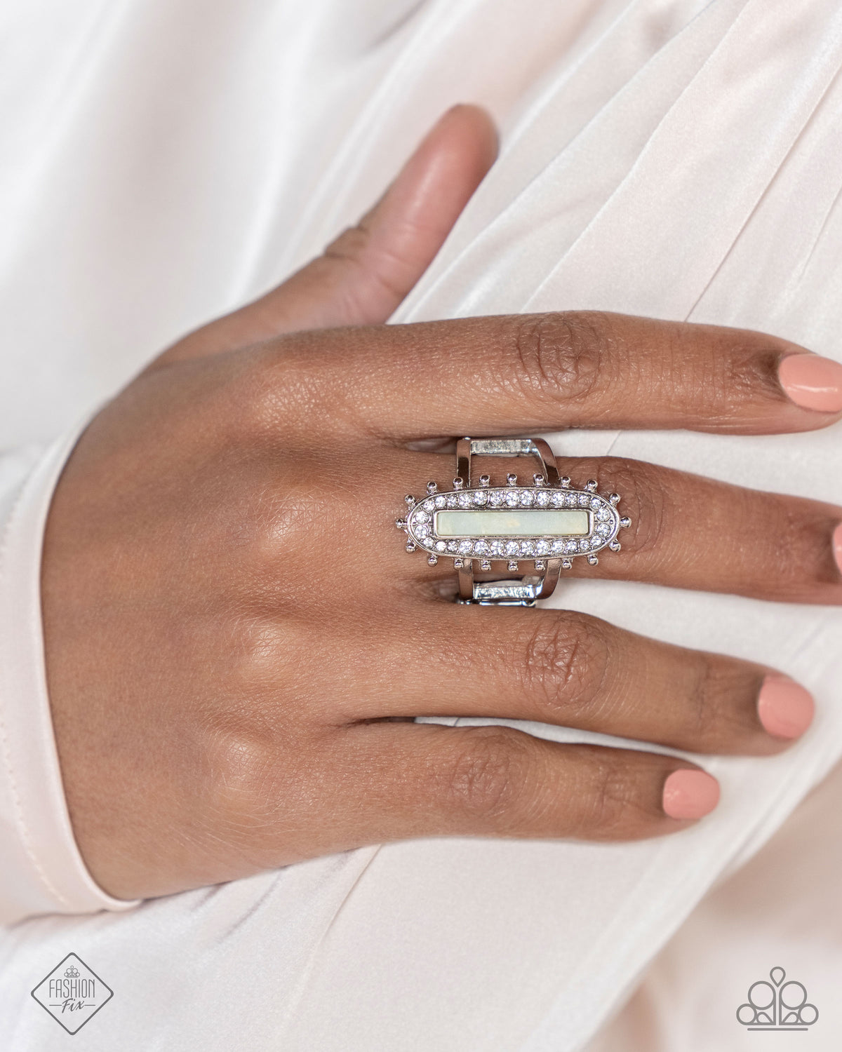 Fiercely 5th Avenue Complete Trend Blend