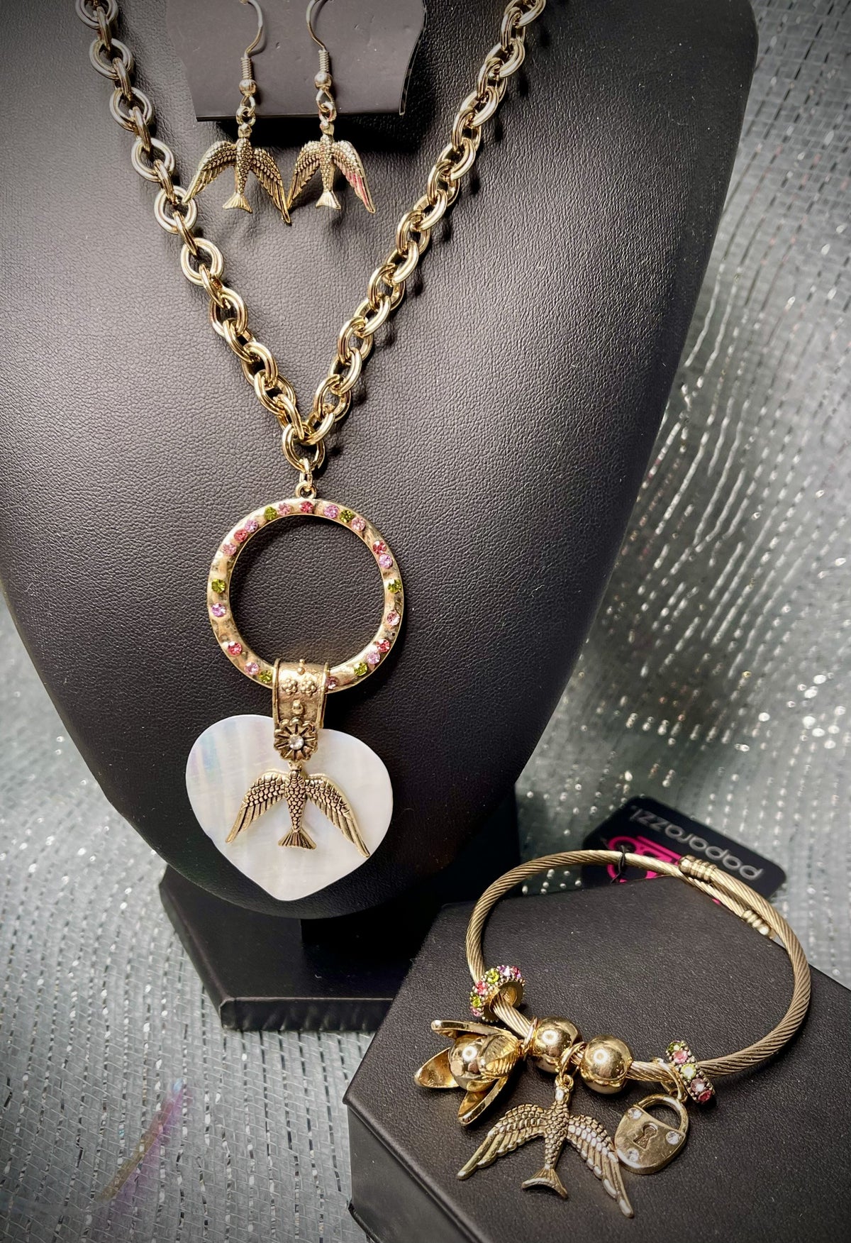 Malibu Match Multi Necklace